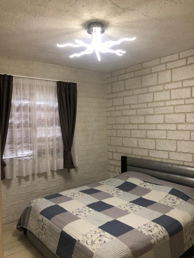 Guest House Costa 2 Karianí Dış mekan fotoğraf