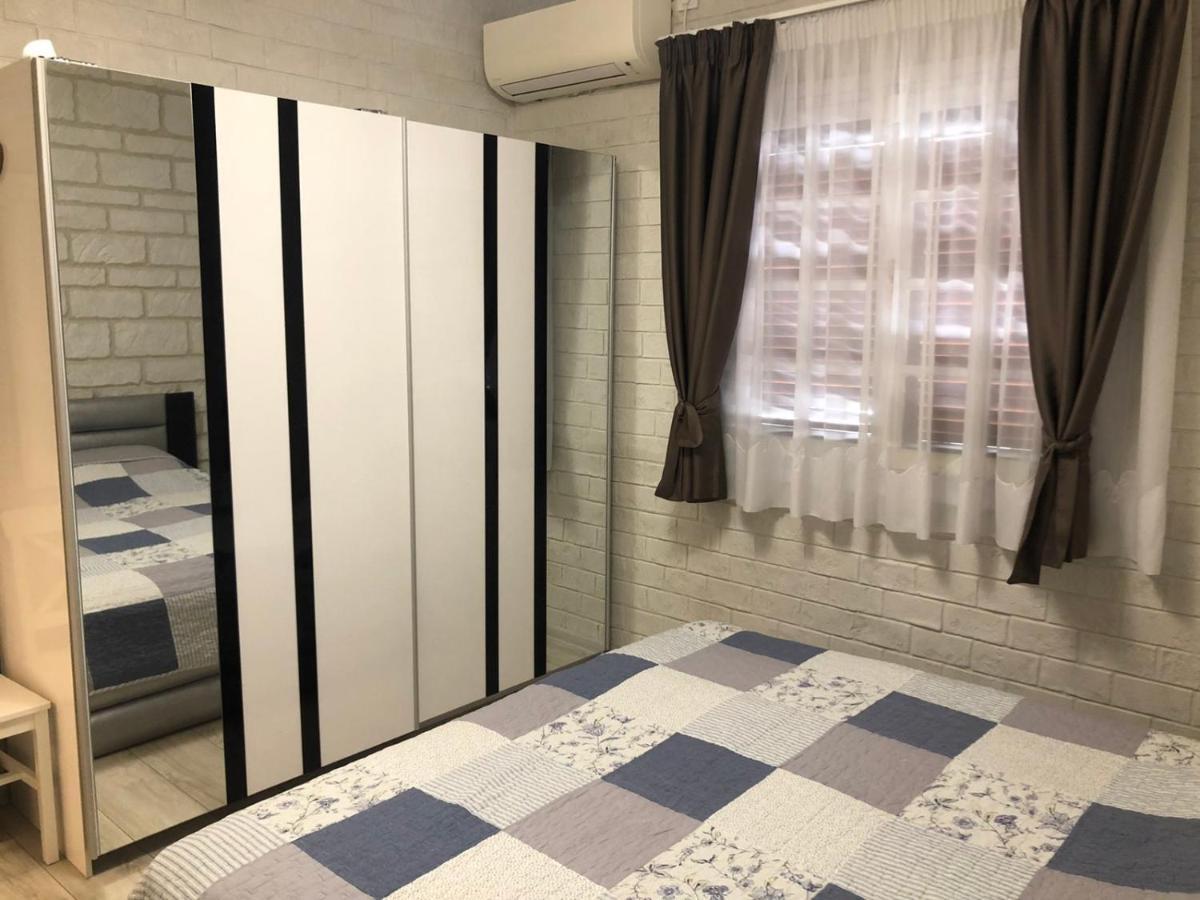 Guest House Costa 2 Karianí Dış mekan fotoğraf
