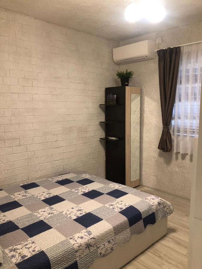 Guest House Costa 2 Karianí Dış mekan fotoğraf