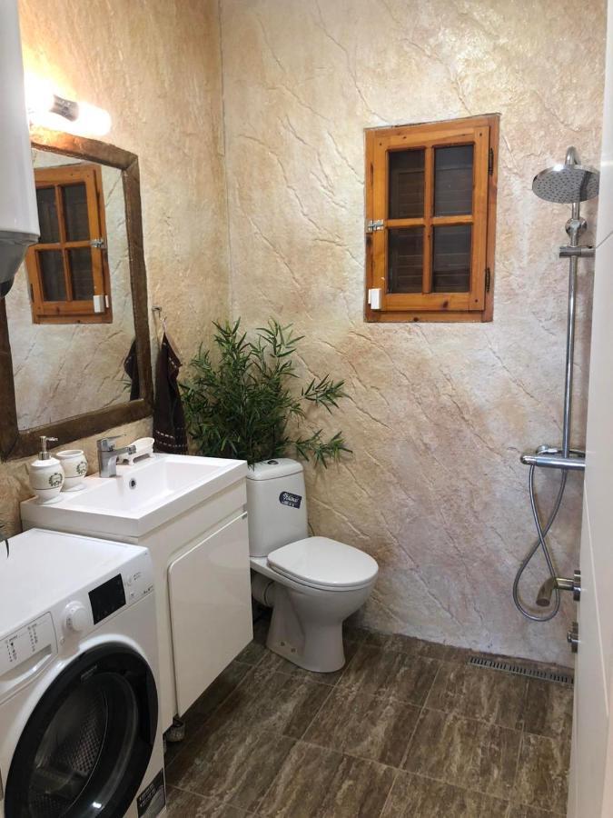Guest House Costa 2 Karianí Dış mekan fotoğraf
