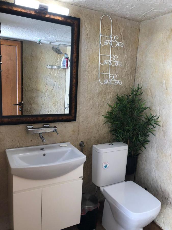 Guest House Costa 2 Karianí Dış mekan fotoğraf