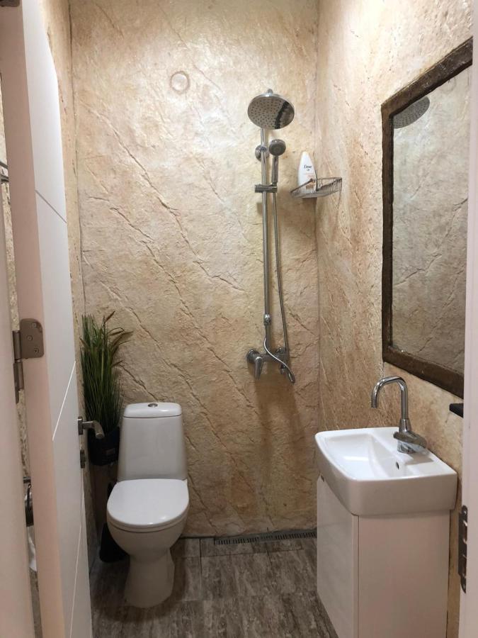 Guest House Costa 2 Karianí Dış mekan fotoğraf