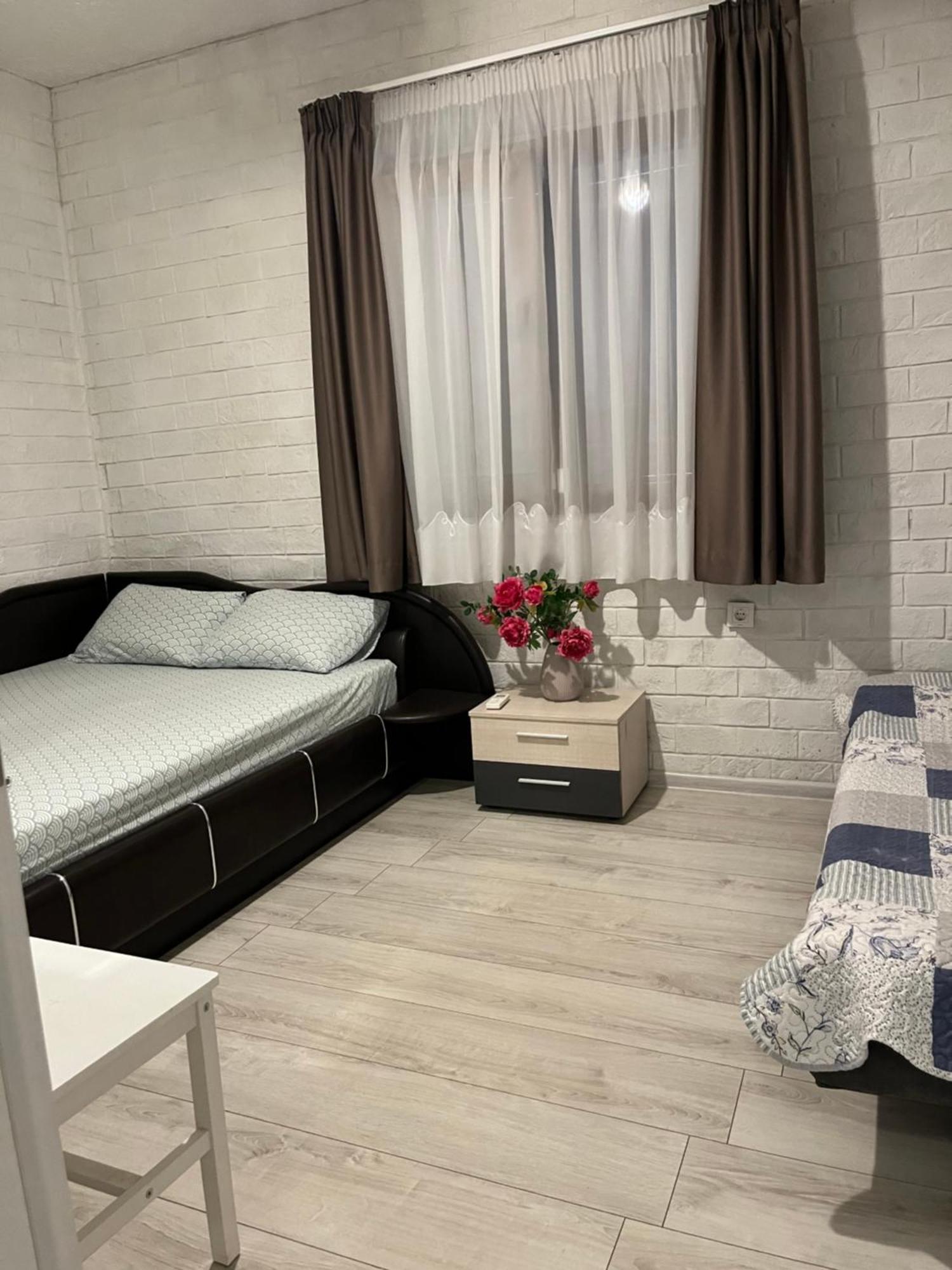 Guest House Costa 2 Karianí Dış mekan fotoğraf